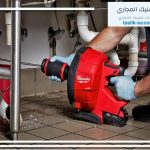 تسليك مجاري حي التعاون الرياض