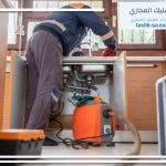 تسليك مجاري حي الورود الرياض