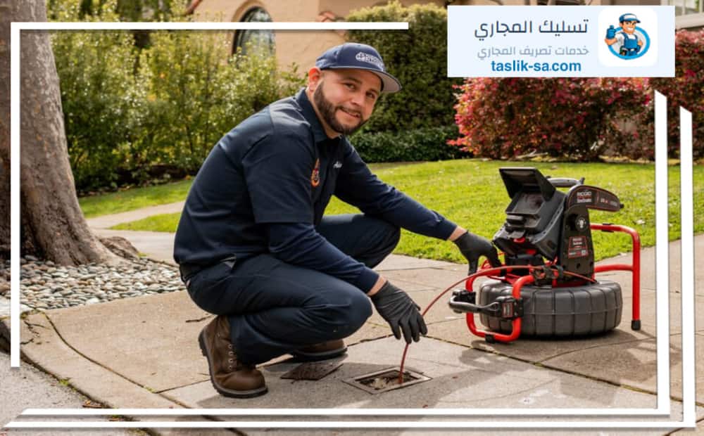 تسليك مجاري حي ظهرة لبن الرياض