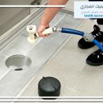 تسليك مجاري حي قرطبة الرياض